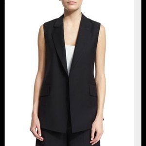 Theory Vest Suit